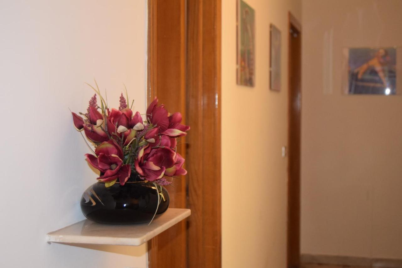 B&B Casa Di Mamma Corato Ngoại thất bức ảnh
