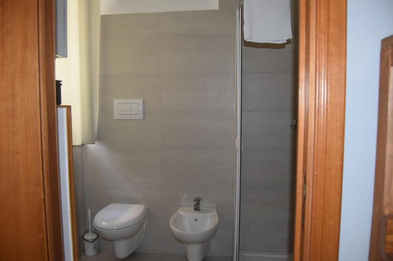 B&B Casa Di Mamma Corato Ngoại thất bức ảnh