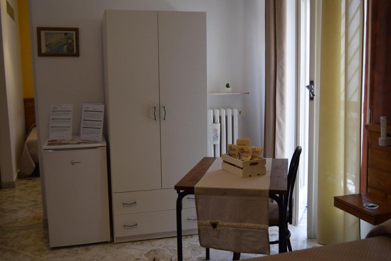 B&B Casa Di Mamma Corato Ngoại thất bức ảnh