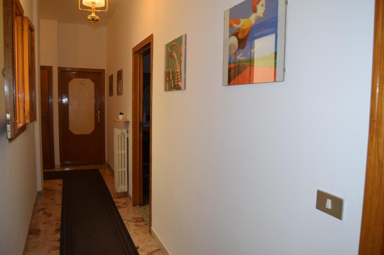 B&B Casa Di Mamma Corato Ngoại thất bức ảnh