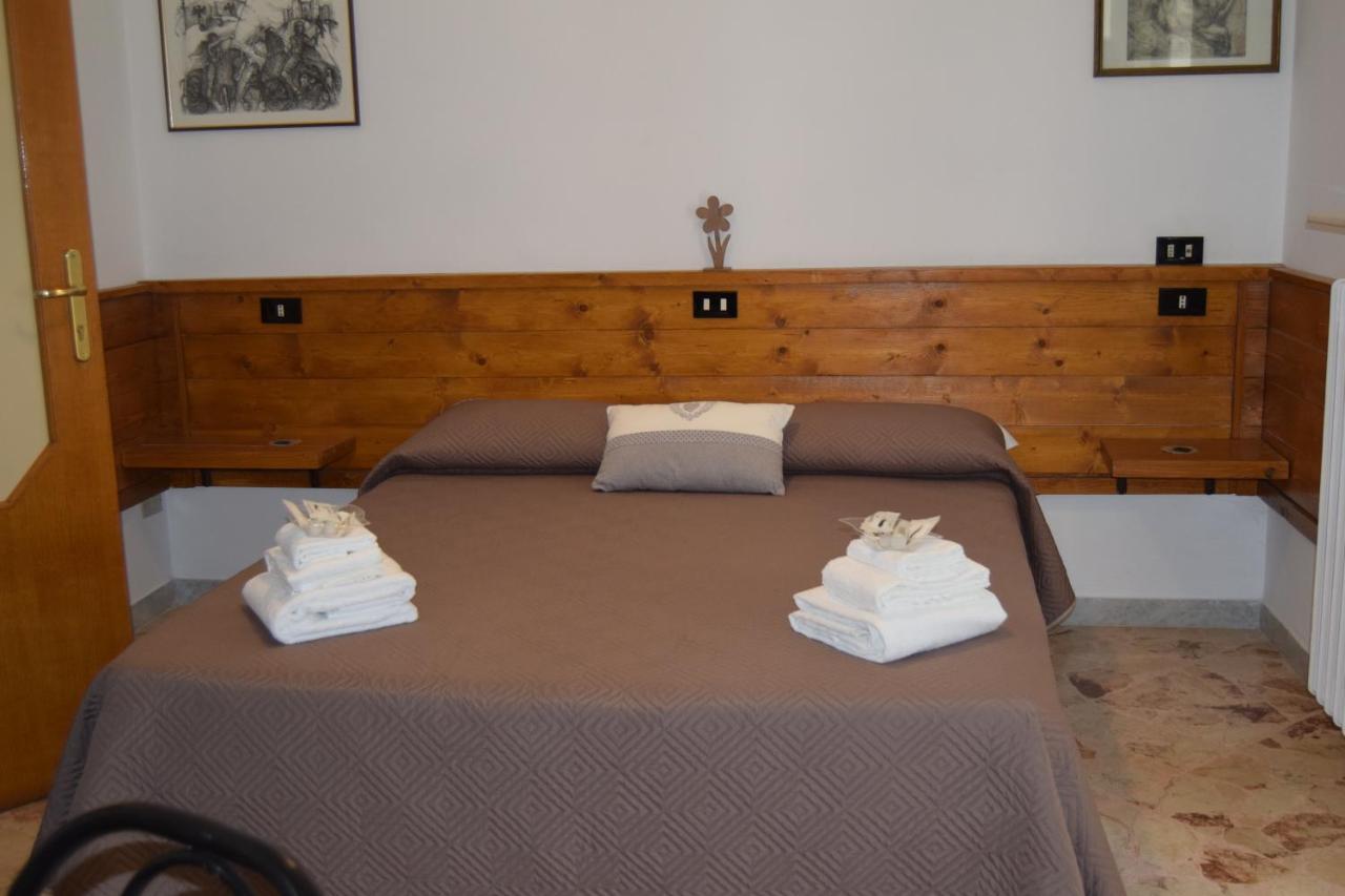 B&B Casa Di Mamma Corato Ngoại thất bức ảnh