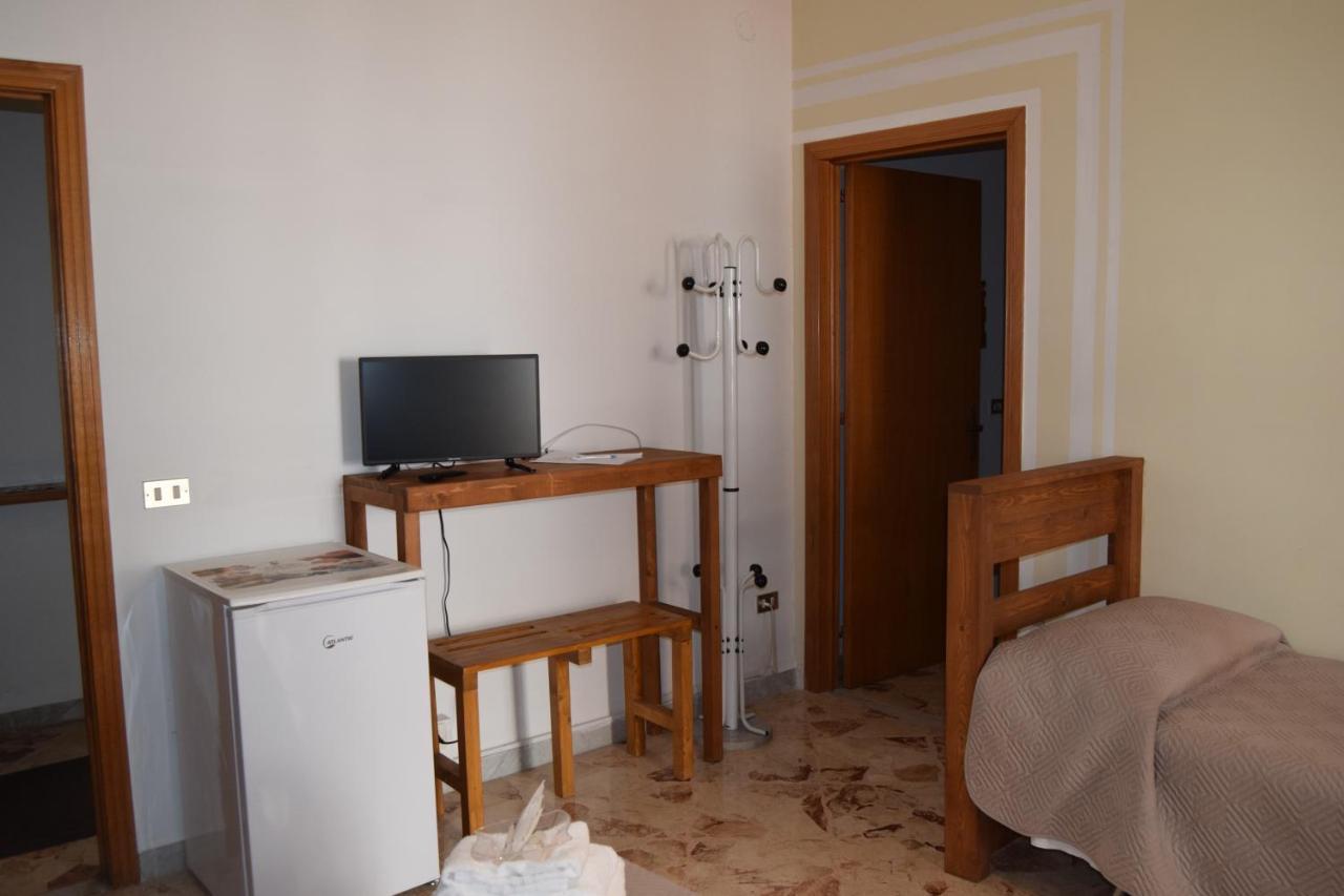 B&B Casa Di Mamma Corato Ngoại thất bức ảnh