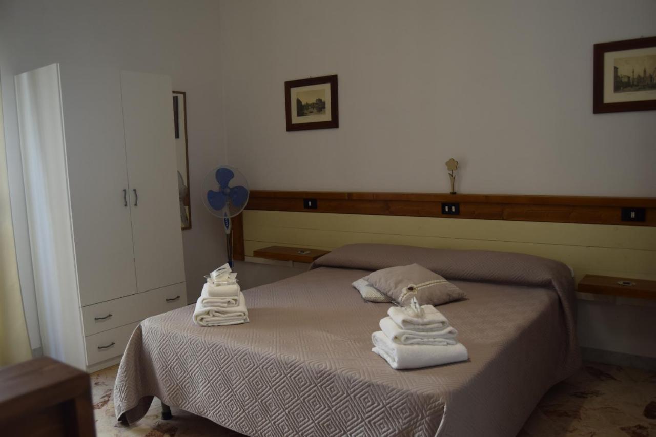 B&B Casa Di Mamma Corato Ngoại thất bức ảnh