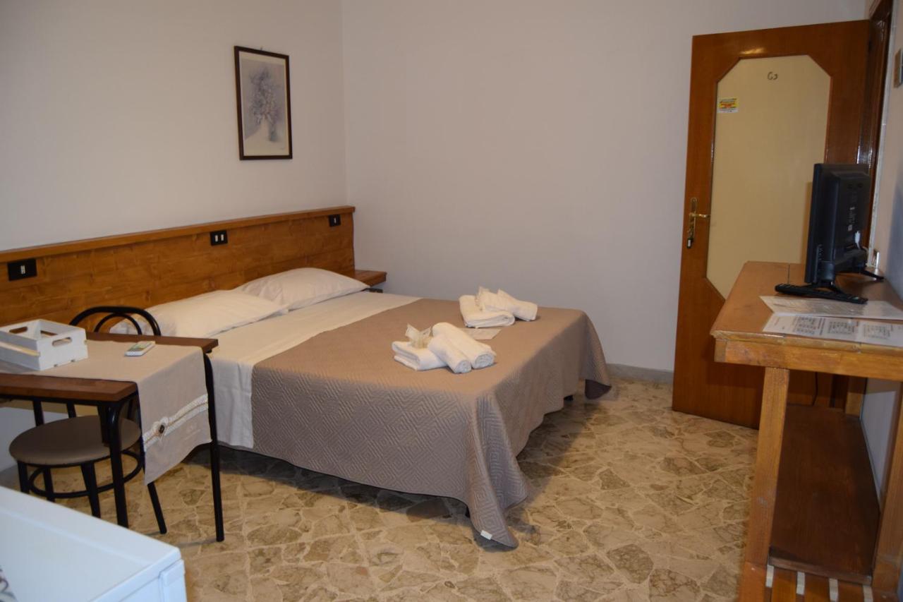 B&B Casa Di Mamma Corato Ngoại thất bức ảnh