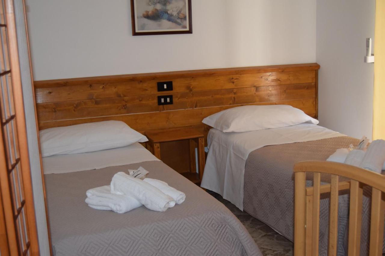 B&B Casa Di Mamma Corato Ngoại thất bức ảnh
