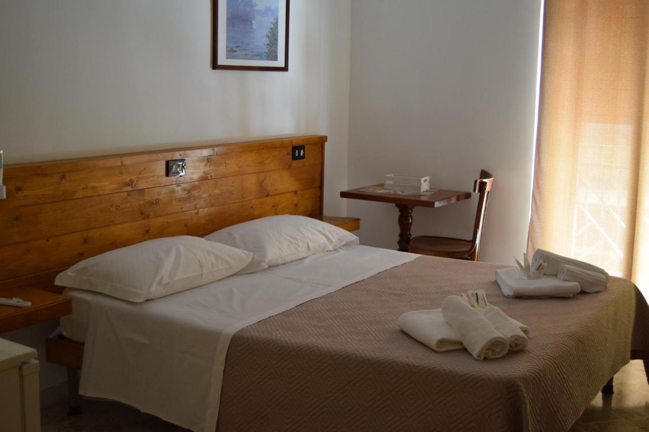 B&B Casa Di Mamma Corato Ngoại thất bức ảnh